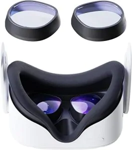 Amavasion VR Myopia Glasses 2