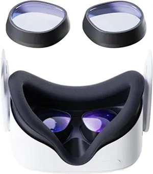 Amavasion VR Myopia Glasses 4 Amavasion VR Myopia Glasses 4