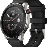 Amazfit GTR 4 Smart Watch 10