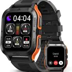 AMAZTIM Smart Watch 10