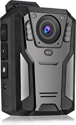 Aolbea QHD Police Body Camera 16