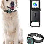 Aorkuler GPS Pet Tracker 3