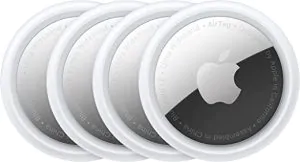 Apple AirTag 4 Pack 3