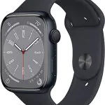 Apple Watch Series 8 7