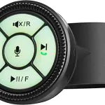 Watchband Style Wireless Remote Control 56