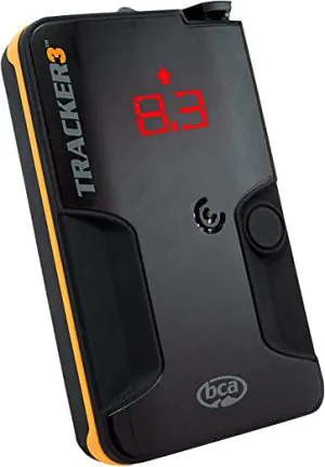 Tracker 3 by Backcountry Access 1