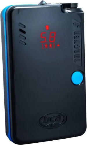 Backcountry Access Tracker S 3