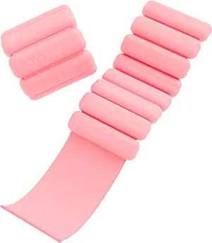 Bala Bangles Adjustable Wearable Weights 239