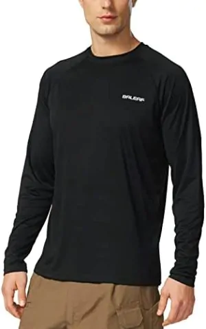 BALEAF Sun Protection Shirts 4 BALEAF Sun Protection Shirts 4