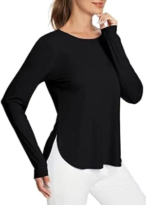 BALEAF Women's Sun Shirts 10 BALEAF Women's Sun Shirts 10