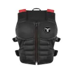 bHaptics TactSuit X16 — Haptic Vest with 16 Vibration Motors for VR — with Audio Accessories and Replacement Lining