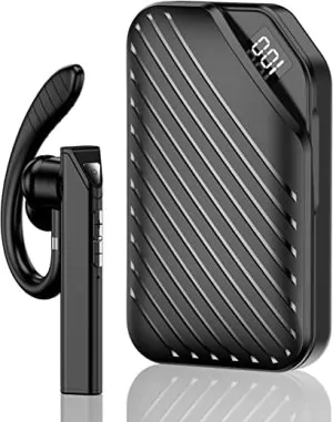 Trucker Bluetooth Earpiece 241