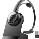 BRAMMAR Wireless Headset 26 BRAMMAR Wireless Headset 13