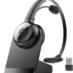 BRAMMAR Wireless Headset 4