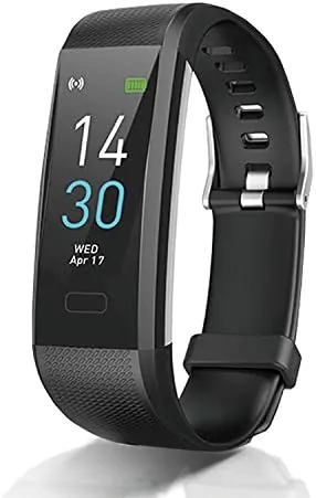BrilliantHouse Fitness Tracker 22