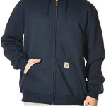 Carhartt Rain Defender Hoodie 4