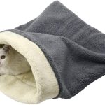 Cat Bed Cave Sleeping Bag 149 Cat Bed Cave Sleeping Bag 122