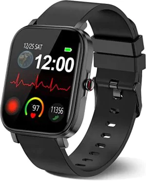 Choiknbo Fitness SmartWatch 245