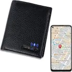 Anti-Lost Tracker Wallet 8