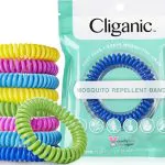 Cliganic Mosquito Repellent Bracelets 5