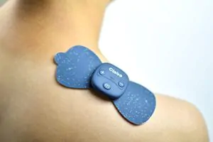 CLOBO Pain Relief Massager 1