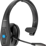 Conambo Bluetooth Noise Cancelling Headset 4