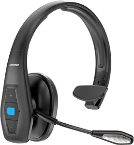 Conambo Bluetooth Noise Cancelling Headset 1