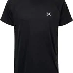 Corna Men's Quick Dry Short Sleeve T-Shirt 3