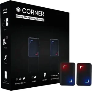 Corner Boxing Punch Trackers 1