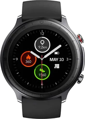 Cubitt CT4 GPS Smart Watch 246