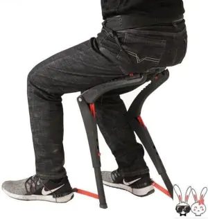 Foldable Camping Stool with Bag 21 Foldable Camping Stool with Bag 21