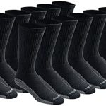 Dickies Dri-tech Crew Socks 24 Dickies Dri-tech Crew Socks 16