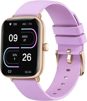 DoSmarter Fitness Tracker 9