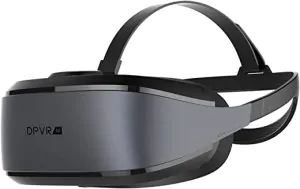 DPVR E3 Business VR Headset 1