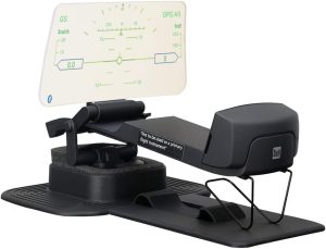 XHUD1000 Head Up Display 8 XHUD1000 Head Up Display 8