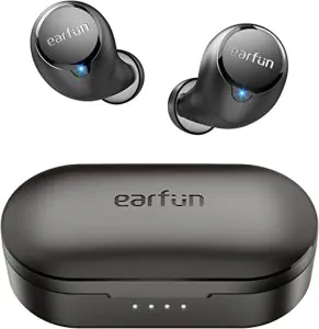 EarFun 1S Wireless Earbuds 1