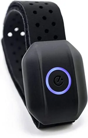 Echelon Beat Armband Monitor 1