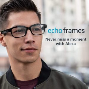 Echo Frames Gen 2 4