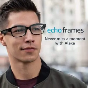 Echo Frames Gen 2 3