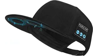 EDYELL Bluetooth Speaker Hat 1