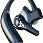 Emotal Bluetooth Headset for Cell Phones. 9