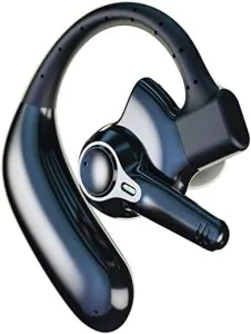 Emotal Bluetooth Headset for Cell Phones. 1