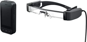 Epson Moverio BT-40S 10