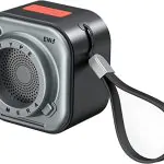 EWA A110 Portable Bluetooth Speaker 6
