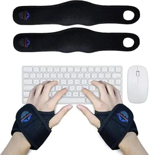 EXPOPROX Wrist Rest Pads 3