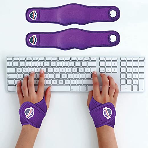 EXPOPROX Gel Wrist Rest