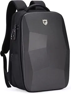 Hardshell Backpack 1
