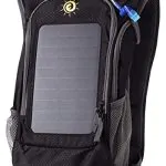 Lightweight Solar Hydration Backpack 3