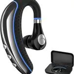 FIMITECH Bluetooth Earpiece 4