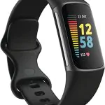 Fitbit Charge 5 7